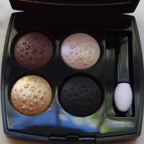 CHANEL Other - Chanel Reve d'Orient Palette (LE Discontinued)